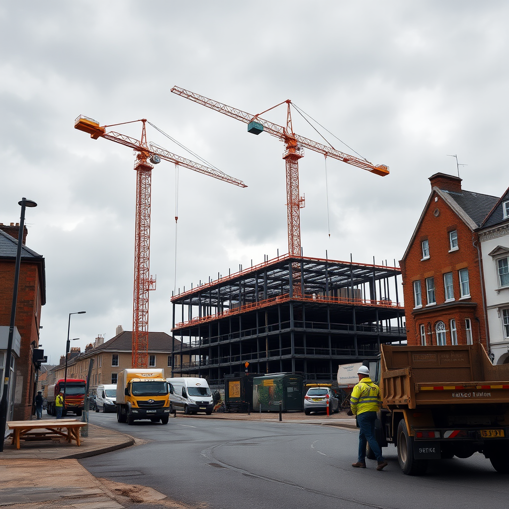 What each party's Senedd manifesto promises on capital spending